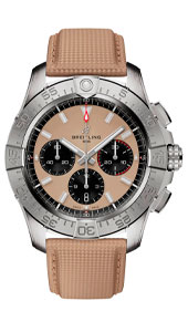 Breitling Avenger AB0147101A1X1