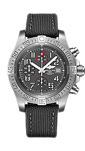 Часы Breitling Avenger E13383101M2W1