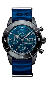 Breitling Superocean Heritage M133132A1C1W1