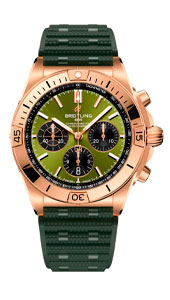 Breitling Chronomat RB01344A1L1S1