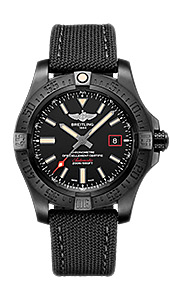 Часы Breitling Avenger V17311101B1W1