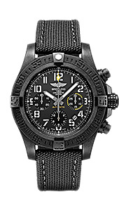 Часы Breitling Avenger XB0180E41B1W1