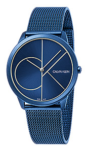 calvin klein minimal k3m52t56