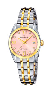 Candino Couple C4704.F