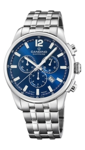 Candino Gents Sport Chronos C4744.2