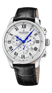 Candino Gents Sport Chronos C4745.4