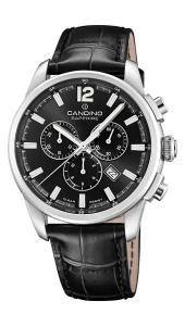 Candino Gents Sport Chronos C4745.6