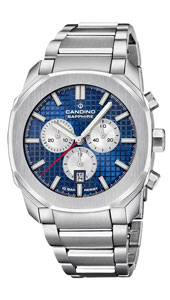 Candino Chronograph C4746.1