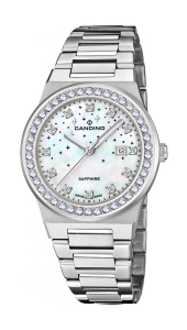 Candino Ladies Elegance C4749.1