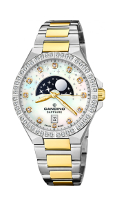 Candino Ladies Elegance C4761.1