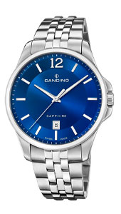 Candino Gents Classic Timeless C4762.2