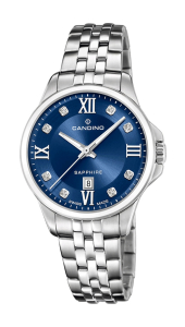 Candino Ladies Elegance C4766.4