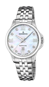 Candino Ladies Automatic C4770.1