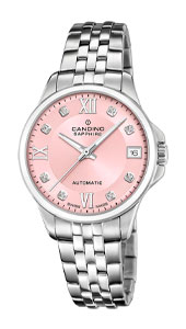 Candino Ladies Automatic C4770.3