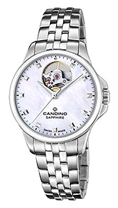 Candino Ladies Automatic C4770.A