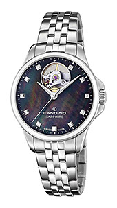Candino Ladies Automatic C4770.B