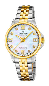 Candino Ladies Automatic C4771.1