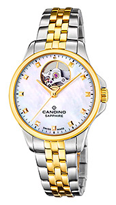 Candino Ladies Automatic C4771.A