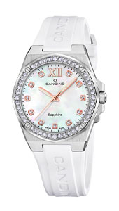 Candino Ladies Elegance C4772.1
