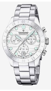 Candino Chronograph C4783.1