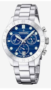Candino Chronograph C4783.5