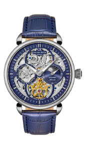 Carl von Zeyten Neukirch CVZ0005SBLS