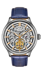 Carl von Zeyten St.Georgen CVZ0014SWRS