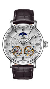 Carl von Zeyten Murg CVZ0054SLSR
