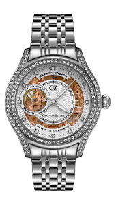 Carl von Zeyten Seewald CVZ0069WHMS