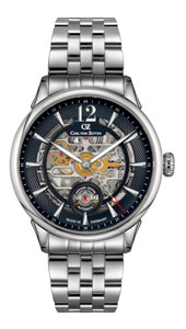 Carl von Zeyten Schramberg CVZ0080BKMS