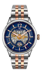 Carl von Zeyten Schramberg CVZ0080BLRM