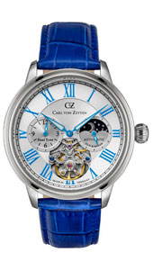 Carl von Zeyten Schiltach CVZ0081WHS