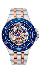 Carl von Zeyten Urberg CVZ0094BLRM