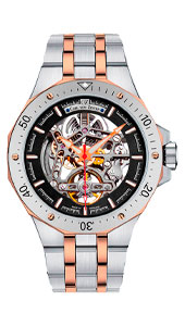 Carl von Zeyten Urberg CVZ0094RBKM