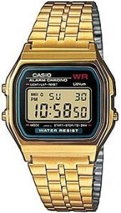 Casio Vintage A-159WGEA-1