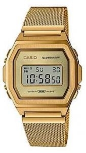 Casio Vintage A1000MG-9EF