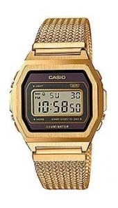 Casio Vintage A1000MGA-5