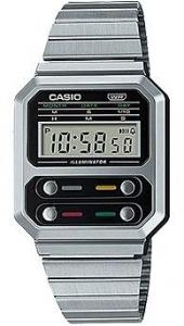 Casio Vintage A100WE-1A