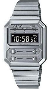 Casio Vintage A100WE-7B