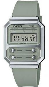 Casio Vintage A100WEF-3A