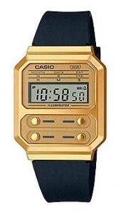 Casio Vintage A100WEFG-9A