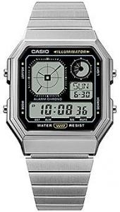 Casio Vintage A130WE-1A