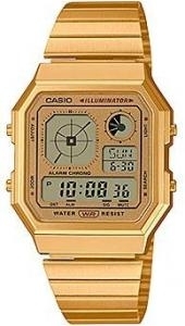 Casio Vintage A130WEG-9A