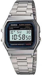 Casio Vintage A158WA-1