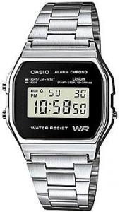 Casio Vintage A158WEA-1E