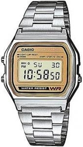 Casio Vintage A158WEA-9E