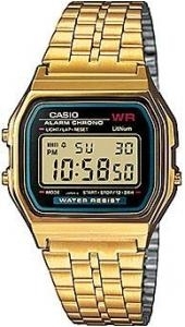 Casio Vintage A159WGEA-1