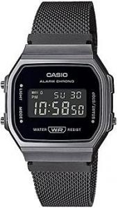 Casio Vintage A168WEMB-1B