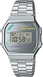 Casio Vintage A168WEPC-7A