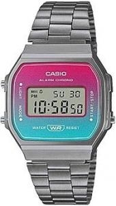 Casio Vintage A168WERB-2A